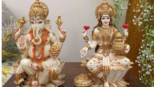 7 Unique God Idols to Elevate Your Home & Office Decor