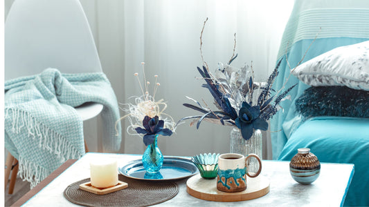 Home Decor Shopping Tips for a Cozy & Chic Look
