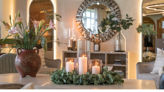 Why Should You Invest in Unique Home Décor Items?