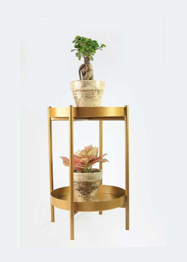 Flower Pot Stand