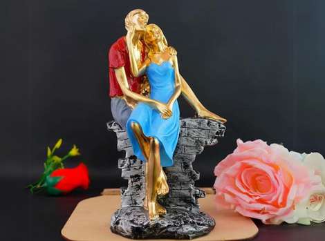 Sitting Fountain