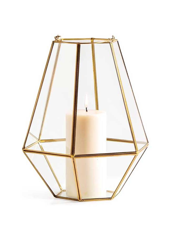 New Hexagonal Lantern
