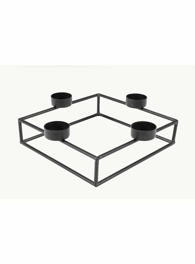 Cubo Tealight Holder