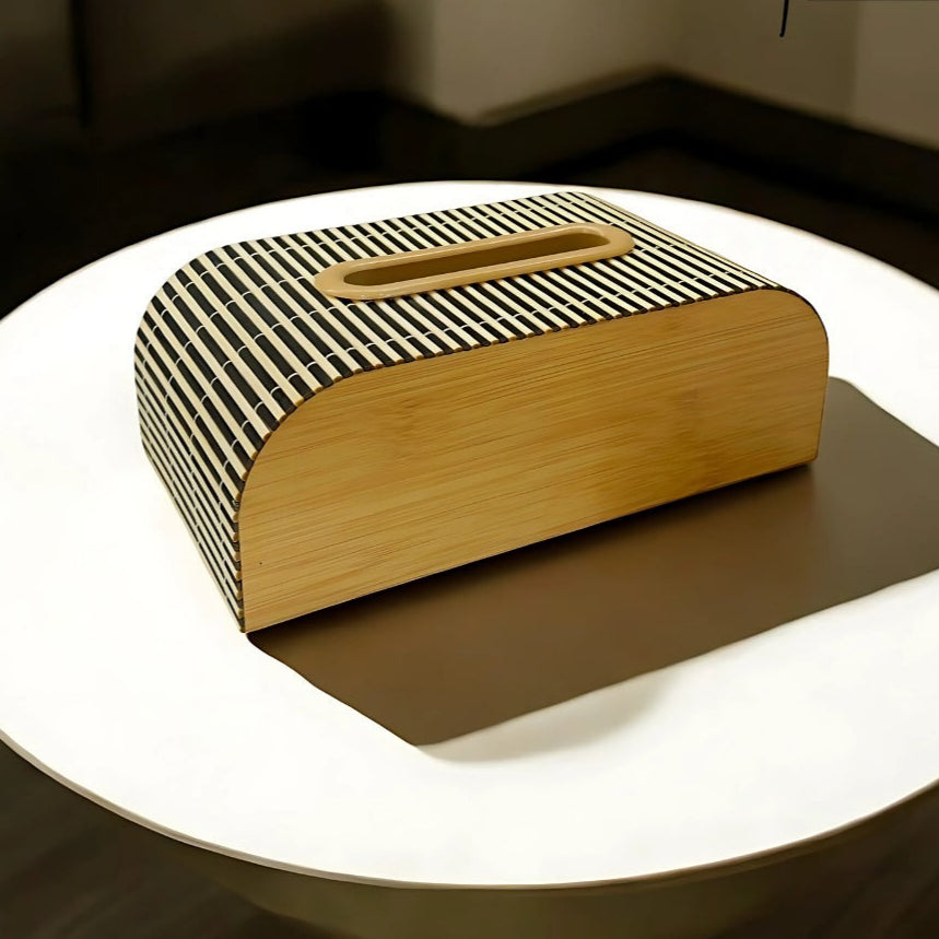 Tissue Holder
