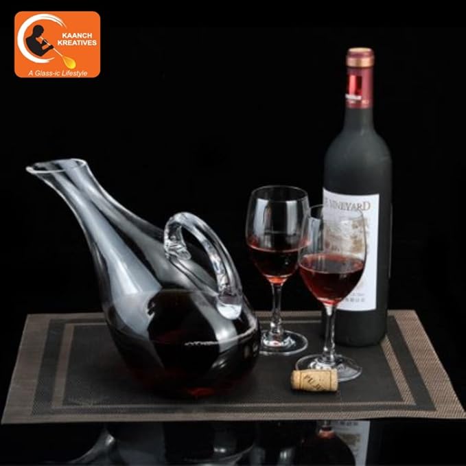 Raymond Wine Glasses Gift Set of 6