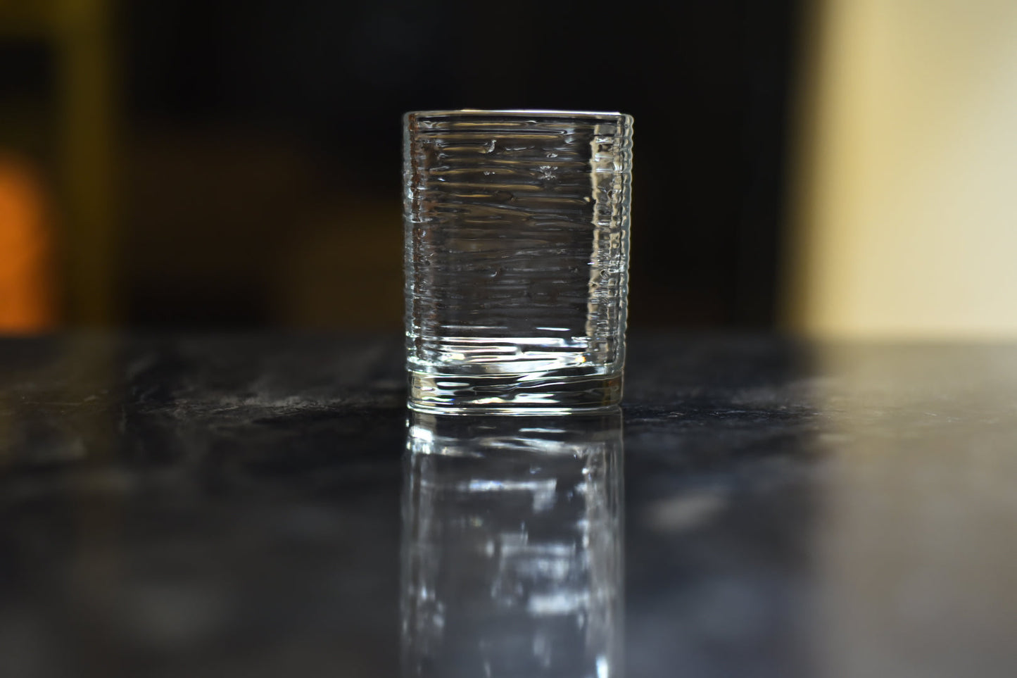 Stylish and practical ARK juice glasses for daily use