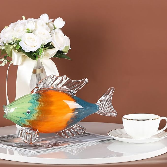 Glass Fish