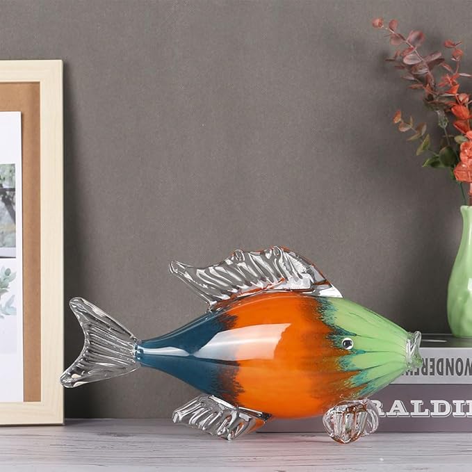 Glass Fish
