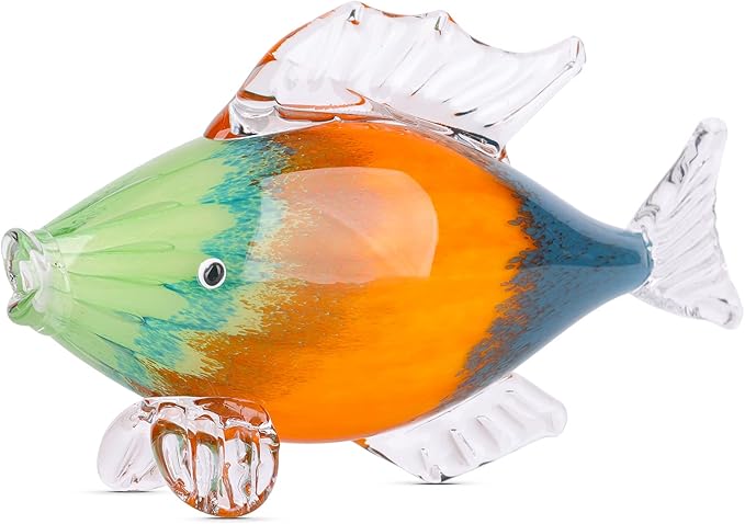 Glass Fish