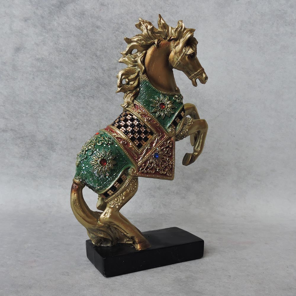Galloping Horse