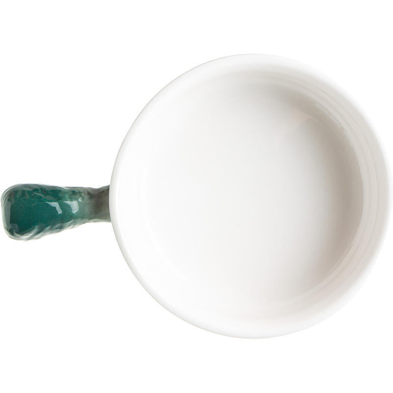 GRADIENT GLAZE SOUP BOWLS