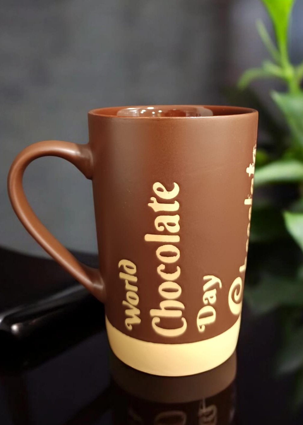 Stylish Coffee & Beverage Mugs