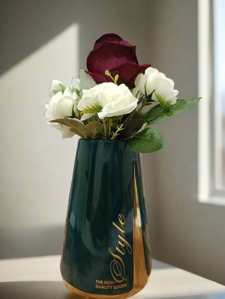 VASE 3