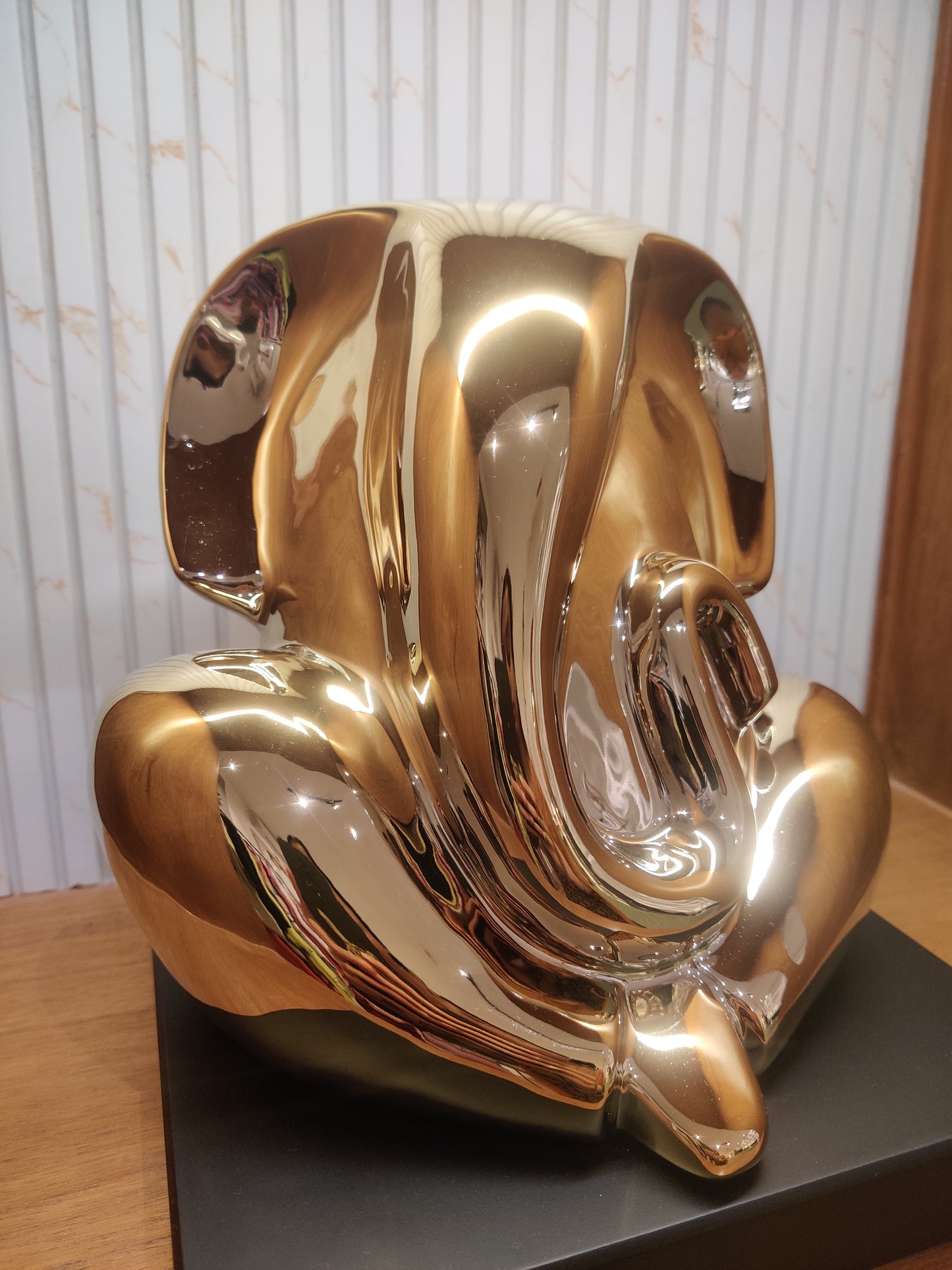 Ganesha Idol for Home & Office