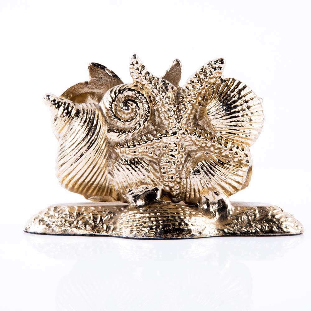 Gibox Gold Brass Tissue Holder
