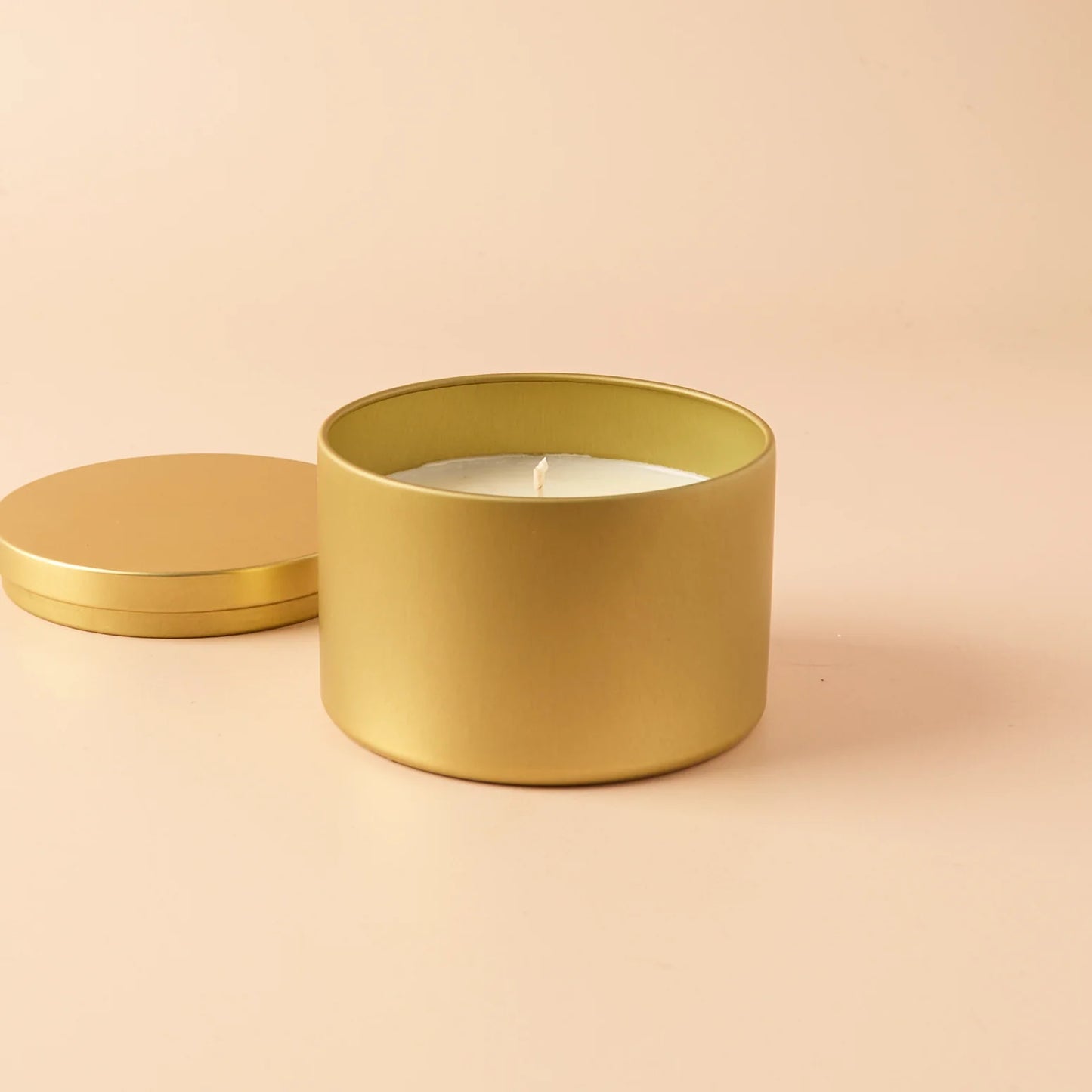 Orla Candle Tin with Lid (Seamless)