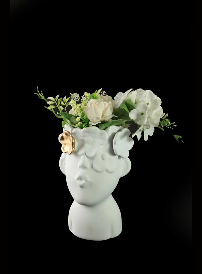 ADOBOY VASES SET