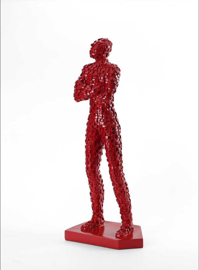 Dreamy Standing