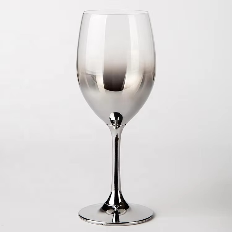 Raymond Wine Glasses Gift Set of 6