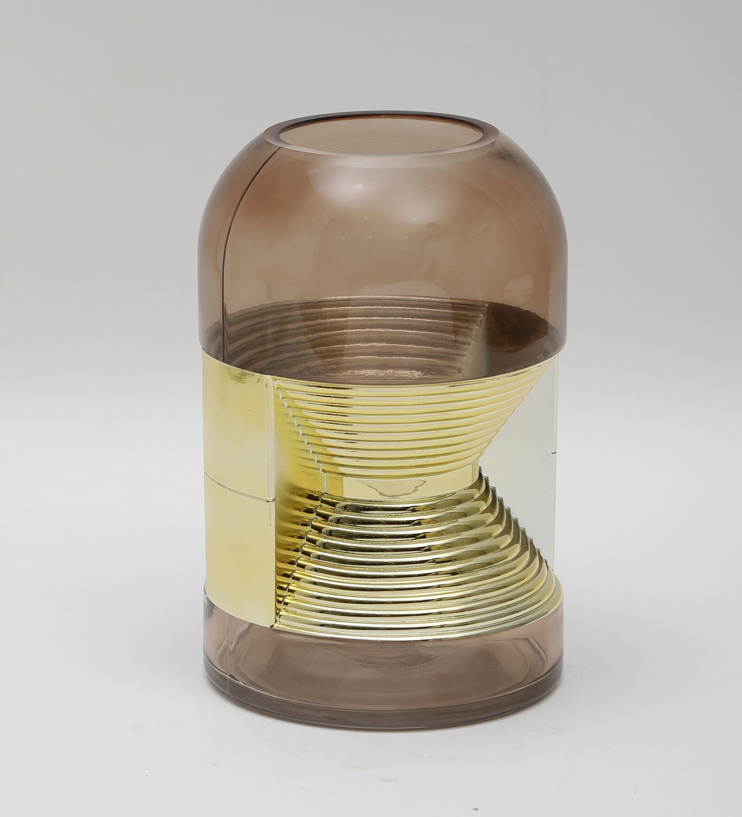 Cynthia Glass Vase - Small
