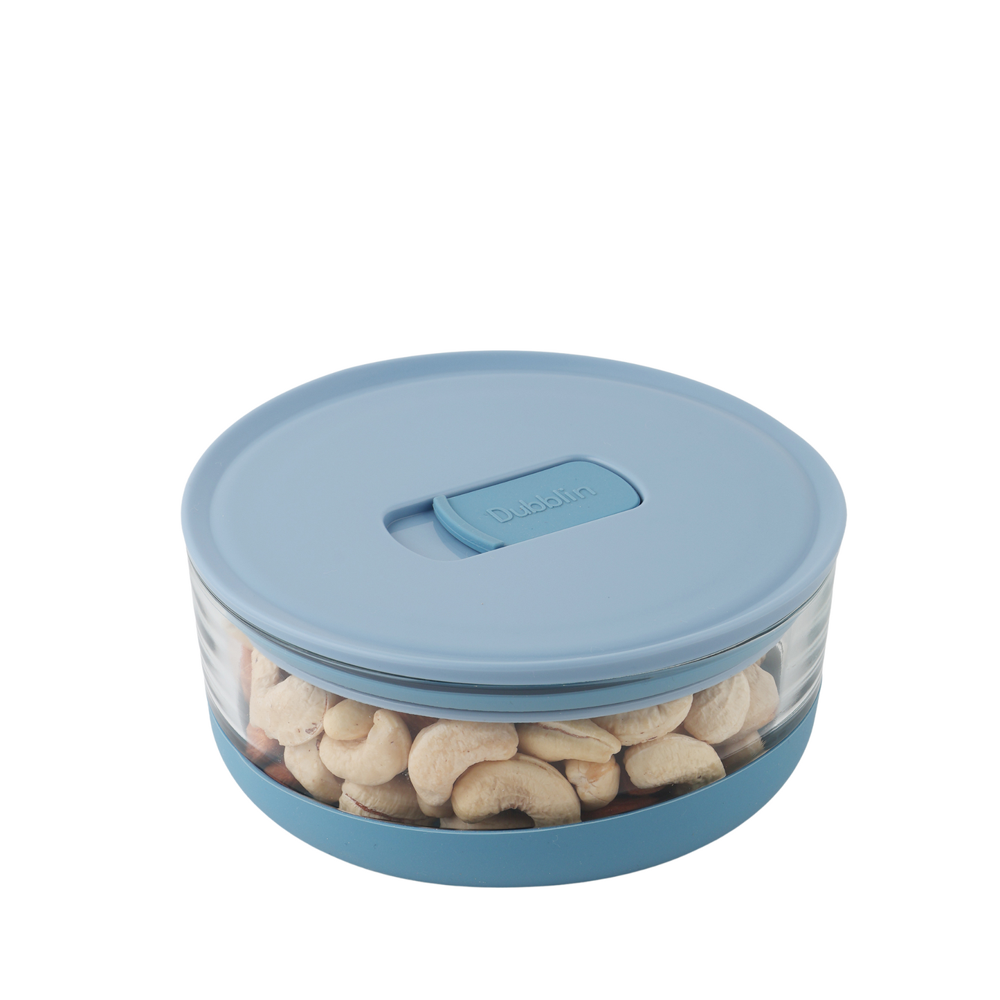 Dubblin Glass Storage Set