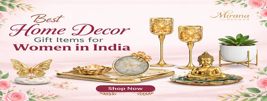 home decor gift items for women
