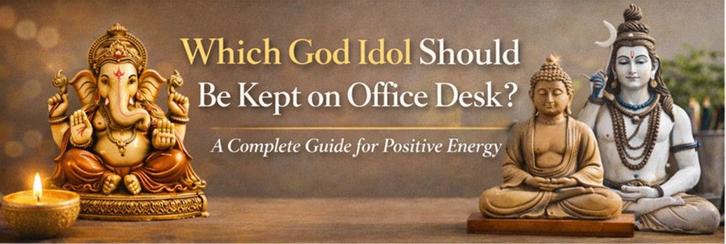 God Idol is Best for Home