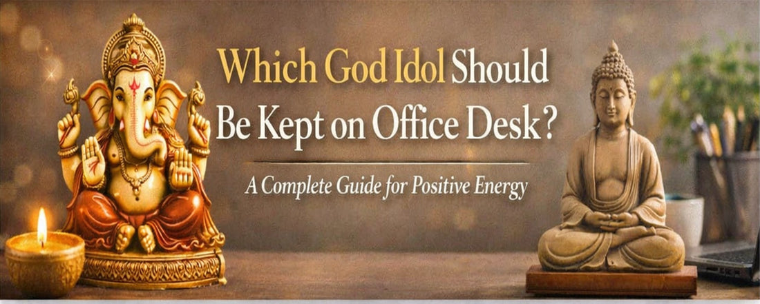 god idol