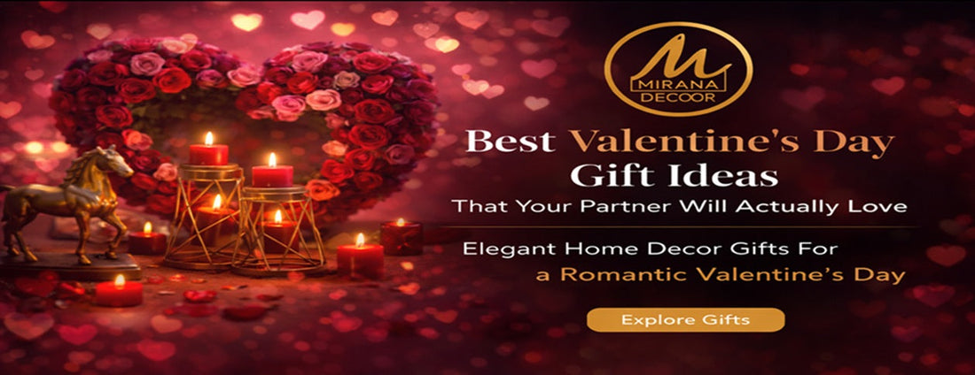 Valentine Day Gift Ideas
