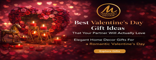 Valentine Day Gift Ideas