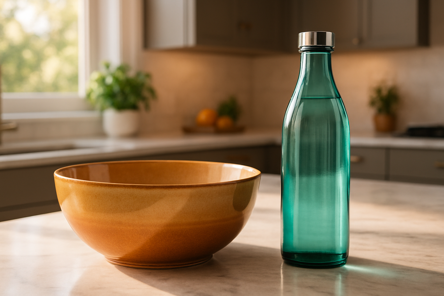 Kitchenware