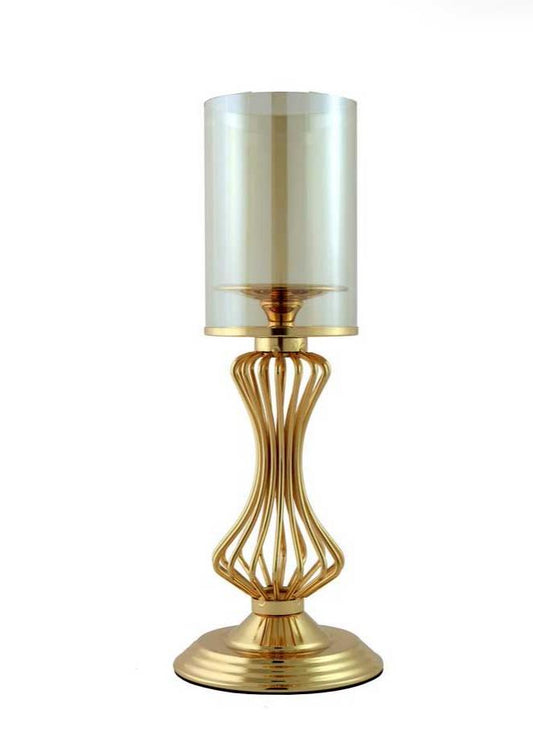 Southampton Pedestal Tea Light Candle Holder