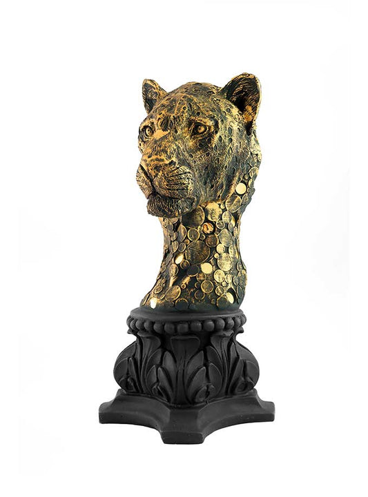 🎁 Panther Head (Discount)