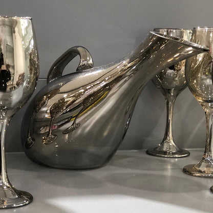 Raymond Wine Glasses Gift Set of 6