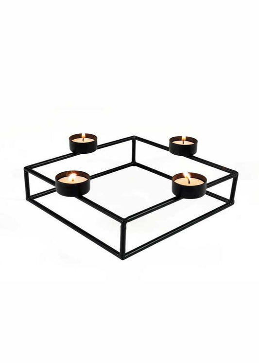 Cubo Tealight Holder