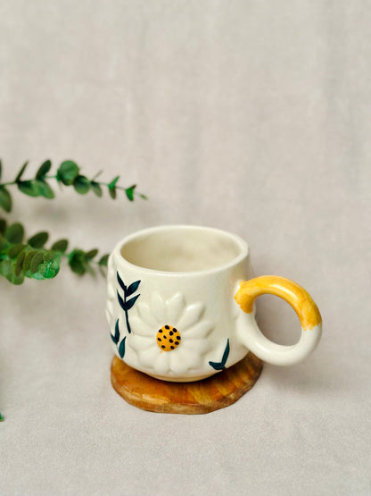 Daisy Mug