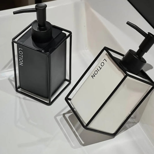 🎁 Bathroom Lotion Dispenser (Discount)