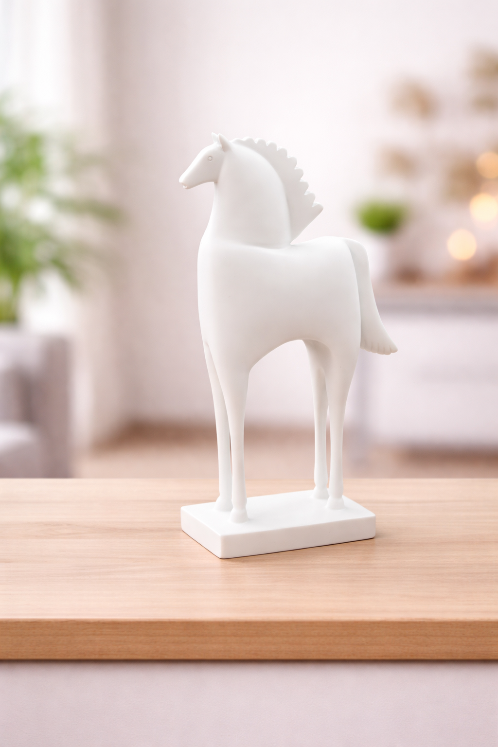 Modern Luxury Decorative Showpiece