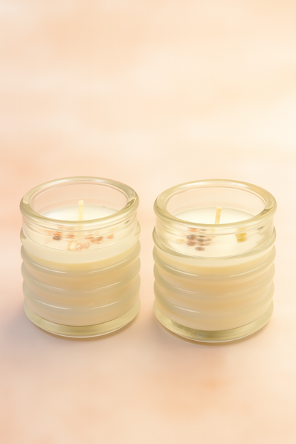 AestheticsDelight Aesthetics Scented Soy Wax Candle
