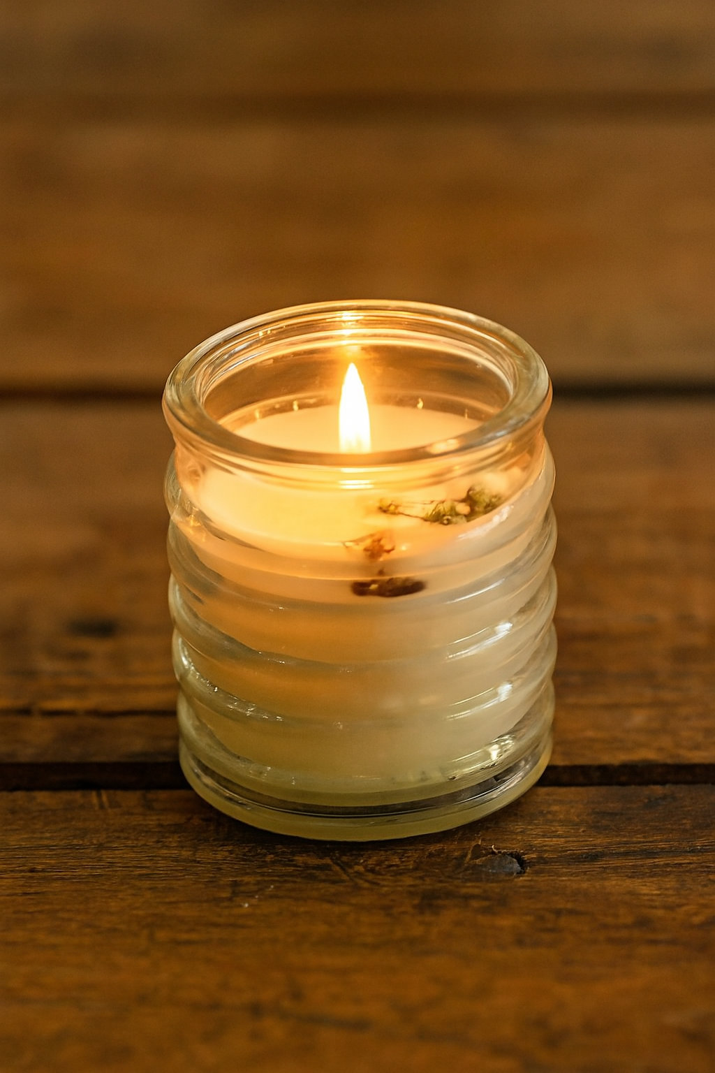 AestheticsDelight Aesthetics Scented Soy Wax Candle