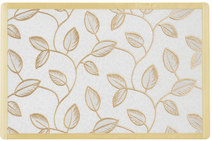 Luxury PVC Table Mats (12" x 18")