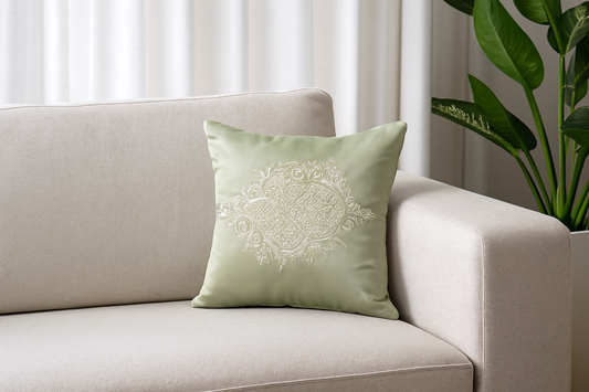 Luxury Small Cushion Cover (12x12) set of 5