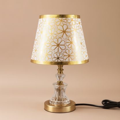 Decorative Bedside Table Lamp