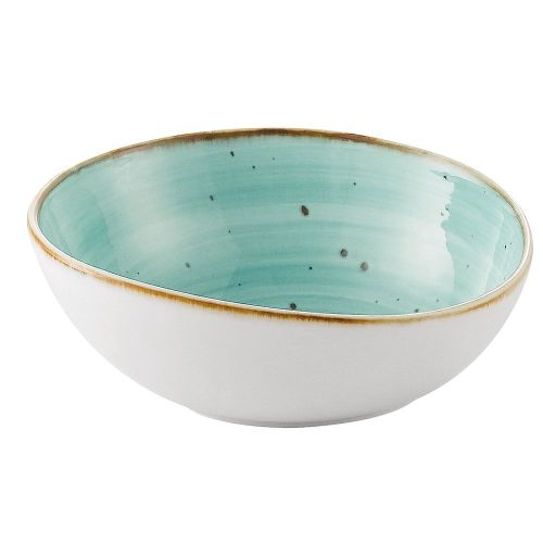 Elegant Artistic Ceramic Bowl