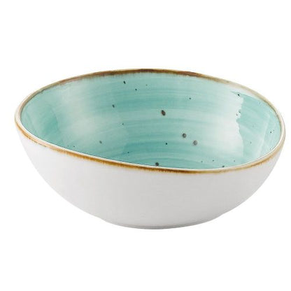 Elegant Artistic Ceramic Bowl