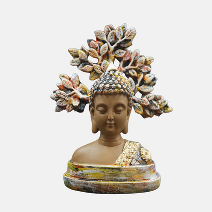 Decorative Buddha Idol – Spiritual Home Decor