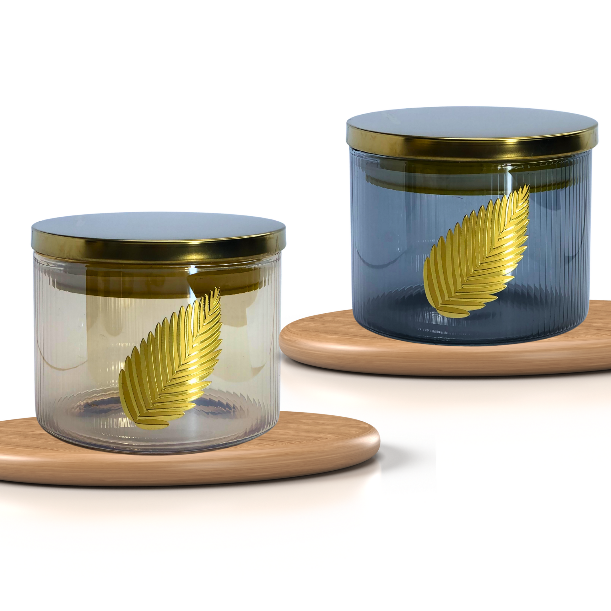 Kitchen Designer Storage Jar Set