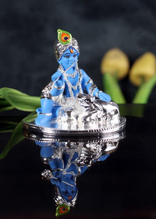 🎁 Cow With Krishana (Discount)