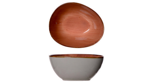 Luxury Dual Tone Dining Bowl Set