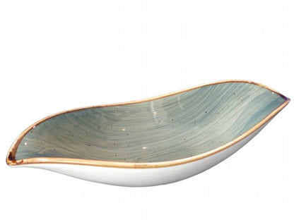 Luxury Mint Green Dining Bowl